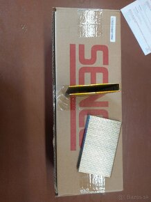 Spony Q 63mm - 2