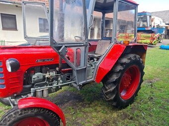 Zetor 30 11 - 2