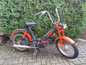 Babetta 206 - 2