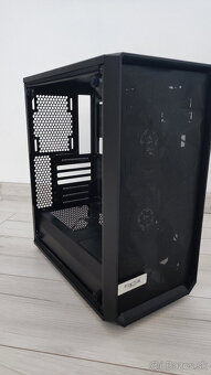 PC skrinka Fractal Meshify C - 2
