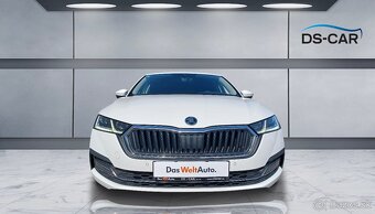 Škoda Octavia Style 2,0TDI 85 kW 6MP - 2