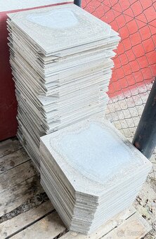 Cetris krytina - 2