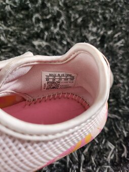 Detské sandalky Adidas 23 - 2