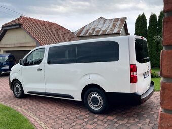 Peugeot Expert Traveller 8-miestny L3❗️57 000km❗️ - 2