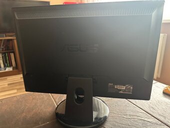 Asus 23” - 2