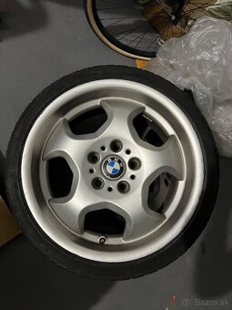 BMW STYLING 23 R17 - 2