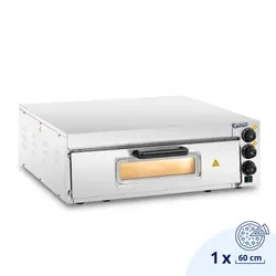 Predám pizza pec - 2