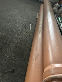 Odpadova KG rura DN315x5m - 2
