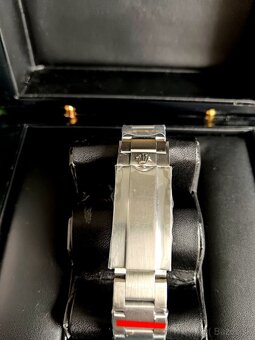Rolex Perpetual Submariner - 2