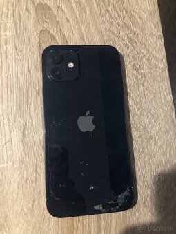Iphone 12 + 3 kryty - 2