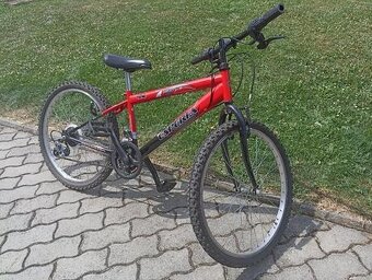 Bicykel - 2