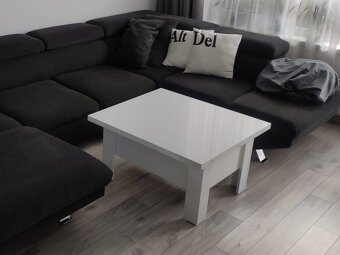 Rozkladací stolík Mazzoni Oslo - 2
