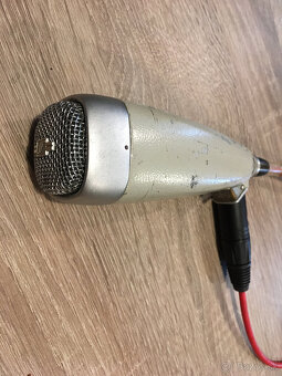 Predam mikrofony sE, Rode, Sennheiser - 2