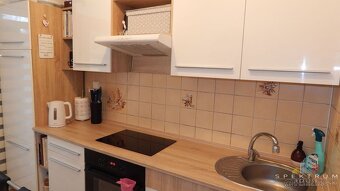 SPEKTRUM REALITY- Na PREDAJ 3- izbový byt, 65m2, loggia, Ha - 2