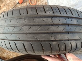 Letné pneumatiky 195/65 r15 2ks - 2