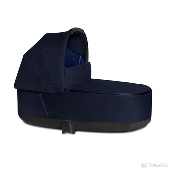 Cybex Priam LUX 3-kombinácia - 2