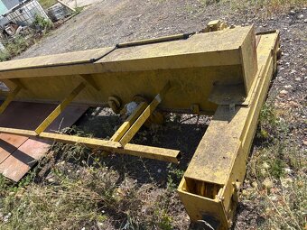 Mostový žeriav 5000kg - 2
