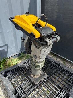 Vibračné dusadlo Wacker Neuson BS 60-2 2019 - 2