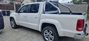 Amarok 2.0tdi - 2
