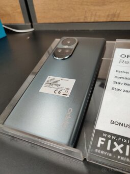 OPPO RENO10 5G 256GB - 2