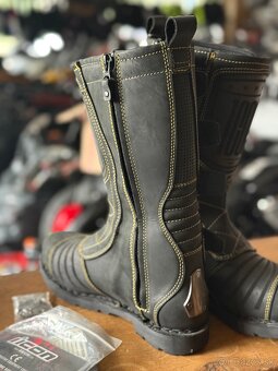 ICON motočižmy - 2