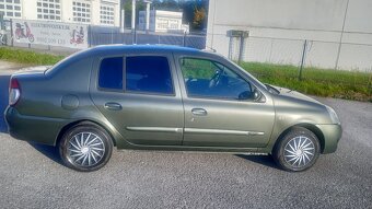 Renault Thalia 1,2 16V 55kw-štvorvalec - 2