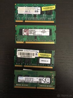 Ram do notebooku - 2