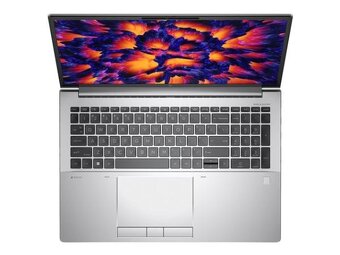 HP ZBook Fury 16 G9-Core i7 12850HX-32GB-512GBSSD-A2000-8GB - 2