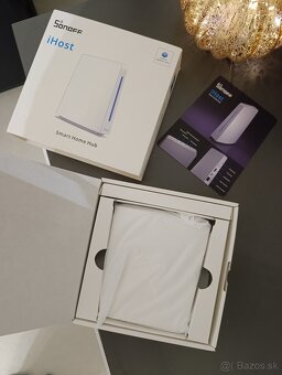 Sonoff iHost Smart Home Hub - 2