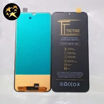 SAMSUNG Galaxy A15 4G / A15 5G - IN-CELL LCD DISPLEJ - 2