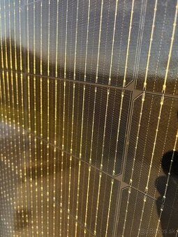 Ja solar fotovoltaické panely 405W allblack - 2