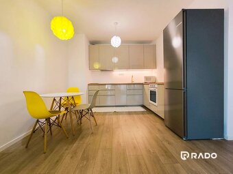 RentHub | Moderný 2 izbový byt s parkovaním | Slnečnice - 2