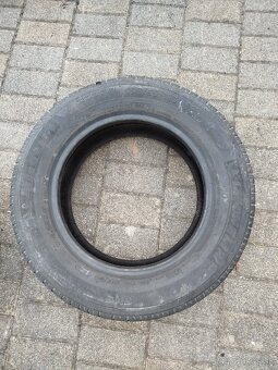 MICHELIN R15 - 2
