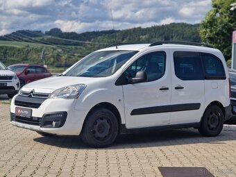 Citroën Berlingo Multispace 1.6 BlueHDi 100 Feel - 2