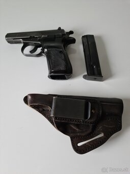 Pištoľ - 2