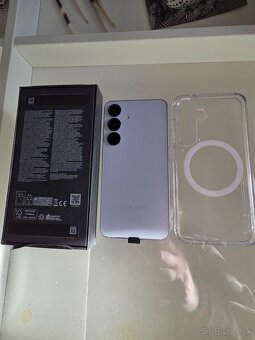 Samsung Galaxy S25 512gb. - 2