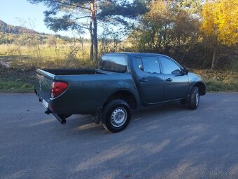 Mitsubishi L200 2014 208tkm 100kw - 2