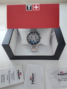 TISSOT PRS 516 - 2