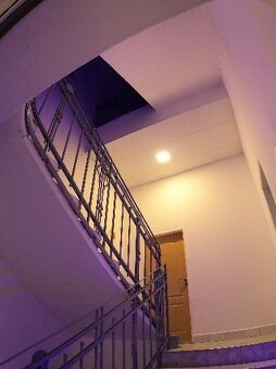 Dom na predaj Slovenská ul. v centre Prešova - Multifunkčný - 2