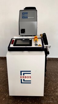 Laserová zváračka 2000W - 2