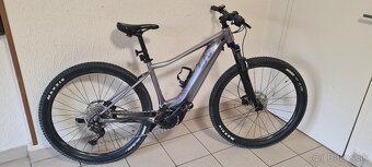 Predám Elektro GIANT - LIV VALL E+2;  29";  veľkost M - 2