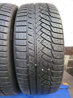 205/45 R17 Continental zimne pneumatiky - 2