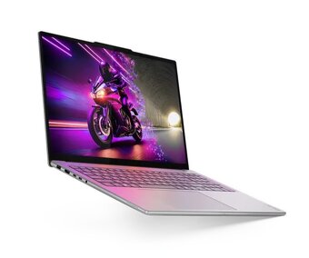 Lenovo Yoga Pro 9 16 | Ultra 9 185H | 32 GB | 1 TB |RTX 4060 - 2