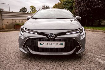 Toyota Corolla Combi TS 2.0 Hybrid GR Sport, DPH - 2