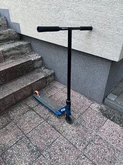 Freestyle Kolobežka - 2