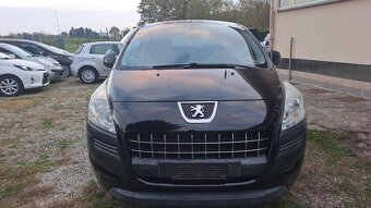 PEUGEOT 3008 1.6 16V - 2