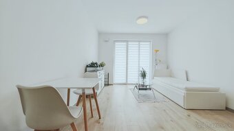 nový 1‑izbový byt (garsónka) v Kysuckom novom meste - 2