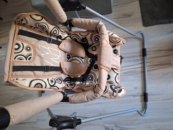 Detská hojdačka - 2