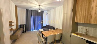 NOVOSTAVBA  2-izbový apartmán, 76 m2, Albánsko - GOLEM - 2