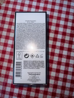 dámsky parfum Yves Saint Laurent – LIBRE (Eau de Parfum) - 2